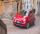 Ciao Italia! 8 dagen Toscane en Umbrië per Fiat Cabrio 500
